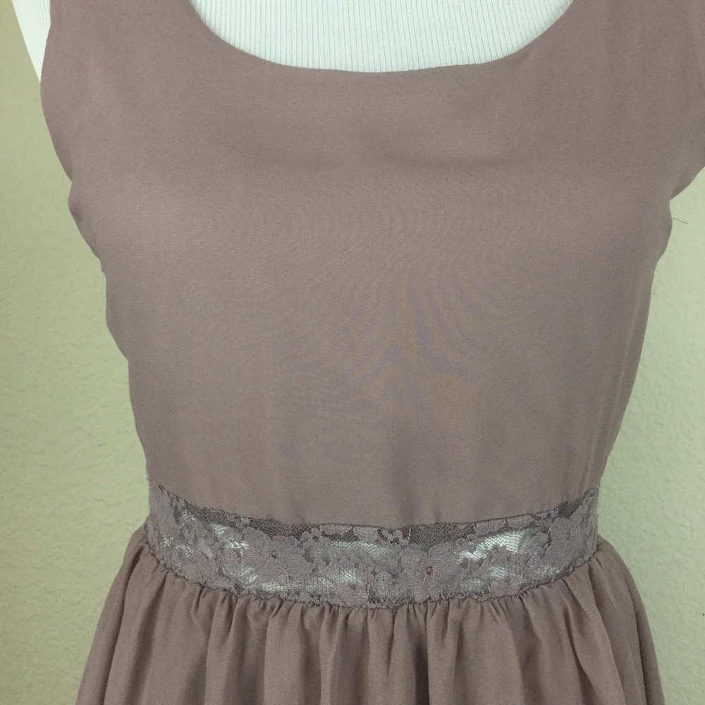 CHARLOTTE Rouse Dress - Picture 5 of 8